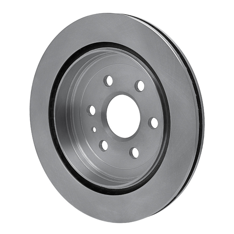 DFC 10-16 Cadillac SRX Rear Brake Rotor