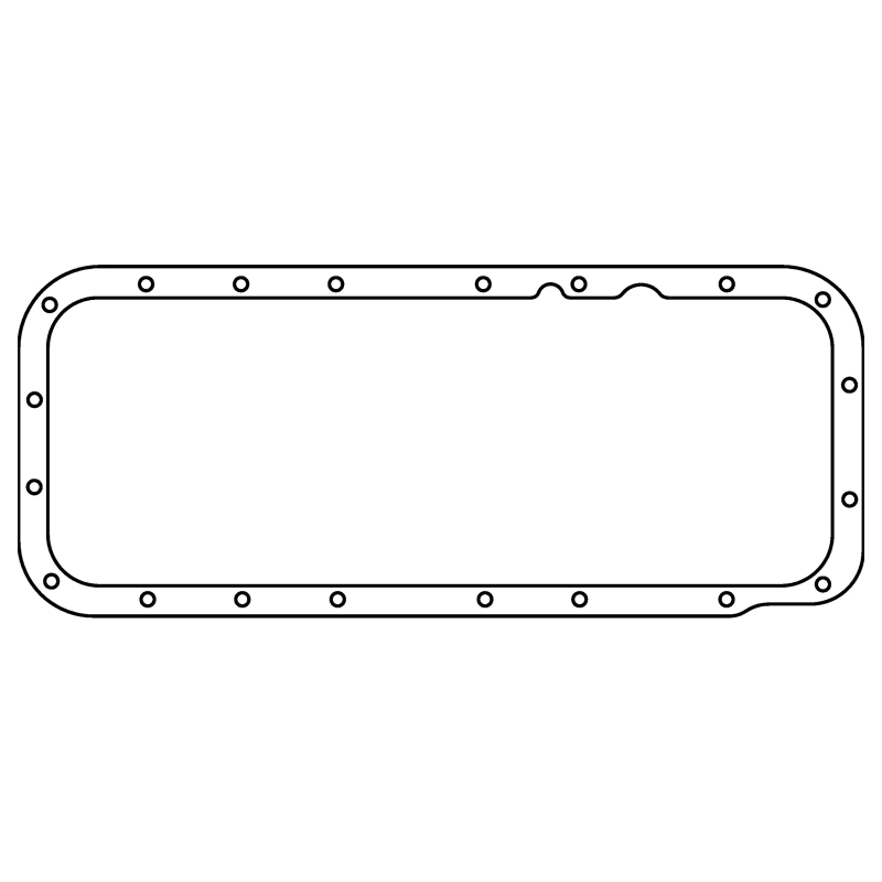 CG Oil Pan Gaskets