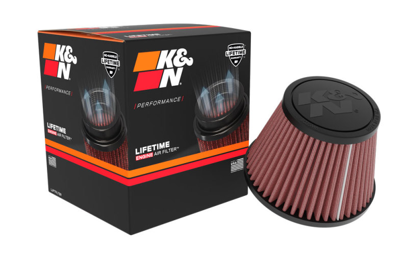K&N Engineering AIR Universal Air Filter