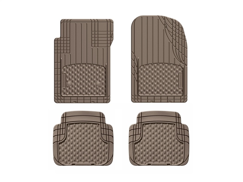 WT Universal Trim-to-Fit Mats