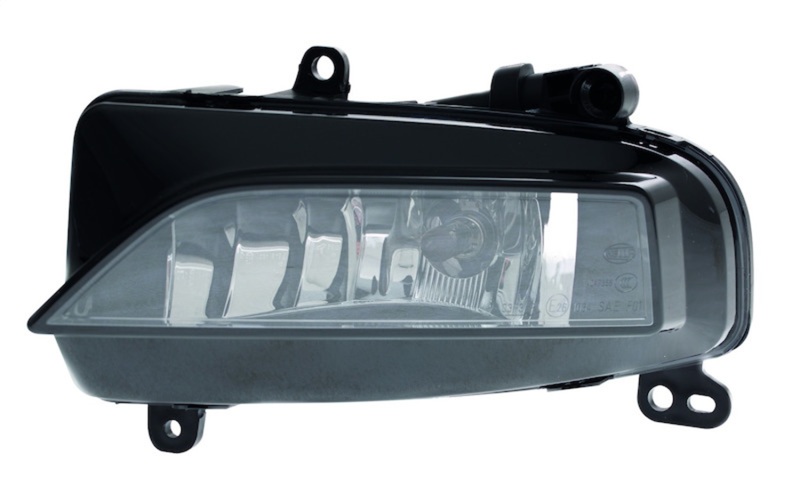 Hella 2013-2016 Audi A4 Fog Light Left thumbnail 2