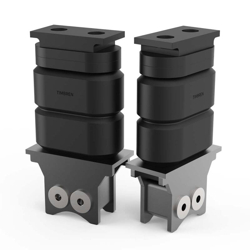 TIM Suspension Enhancement Systems