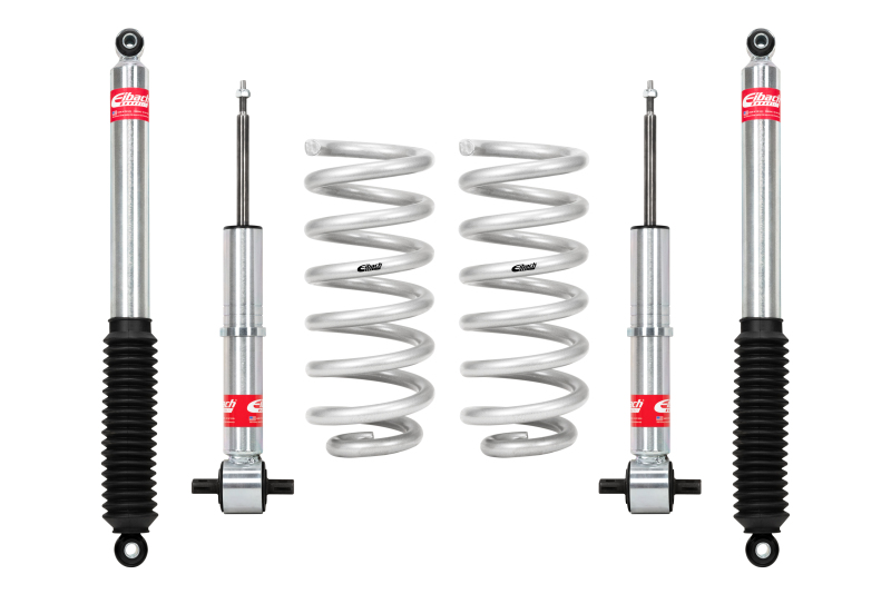 EIB Pro-Truck Lift Kits