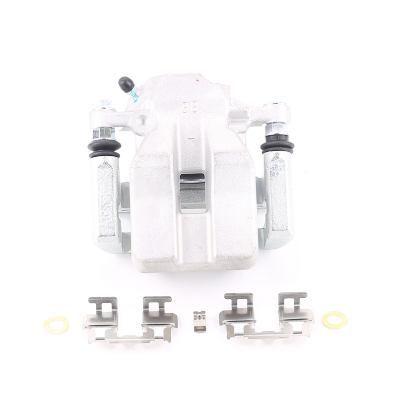 Power Stop 12-18 Toyota RAV4 Rear Left Autospecialty Caliper w/Bracket thumbnail 2