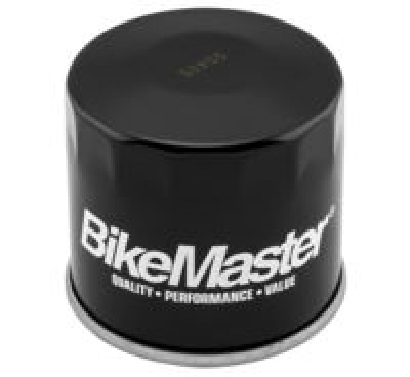 BKM Oil Filters