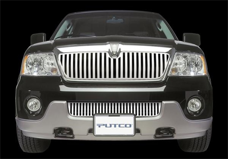 PUT Designer FX Grilles