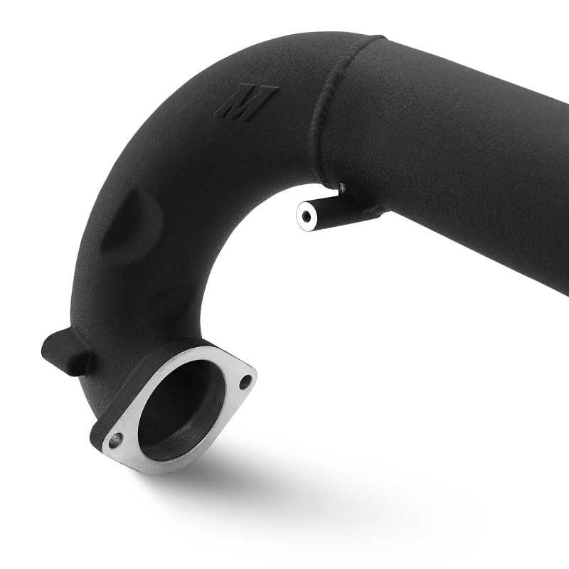 Mishimoto MMAI-CTR-23UBK Turbo Inlet Pipe Kit, Black, fits Honda Civic Type R 2023+