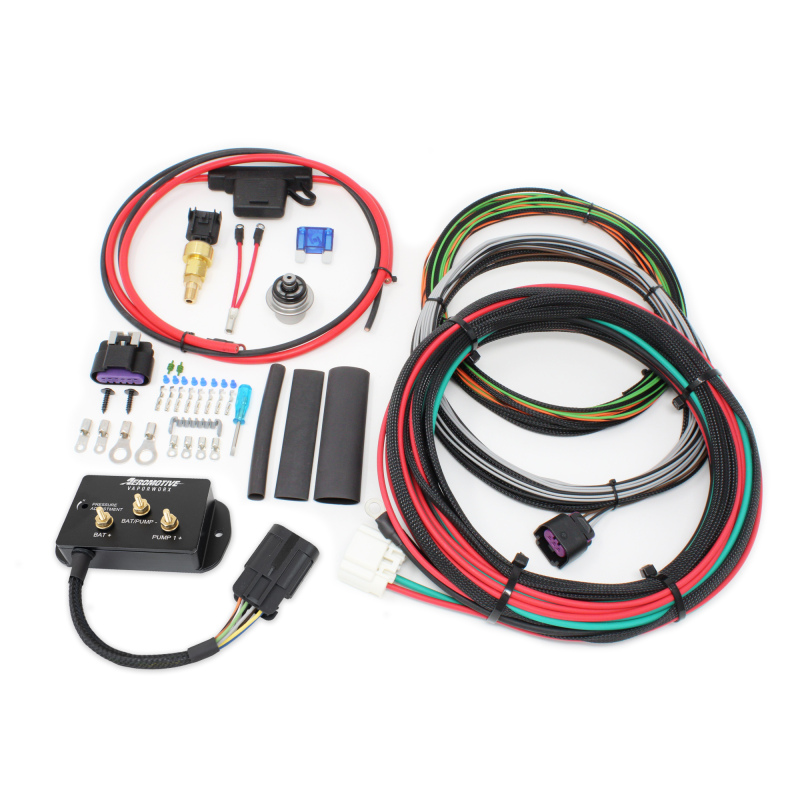 AER Fuel Systems