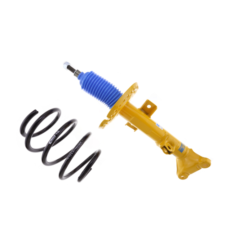 Bilstein B12 2011 Mercedes-Benz SLK350 Base Front and Rear Suspension Kit thumbnail 9