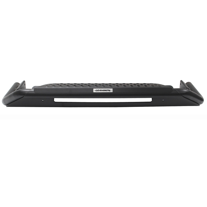 Go Rhino 16-22 Toyota Tacoma RC3 LR Complete Kits - Tex. Blk (Guard + Brackets) (1x gor55211T, 1x gor565460TK) thumbnail 2