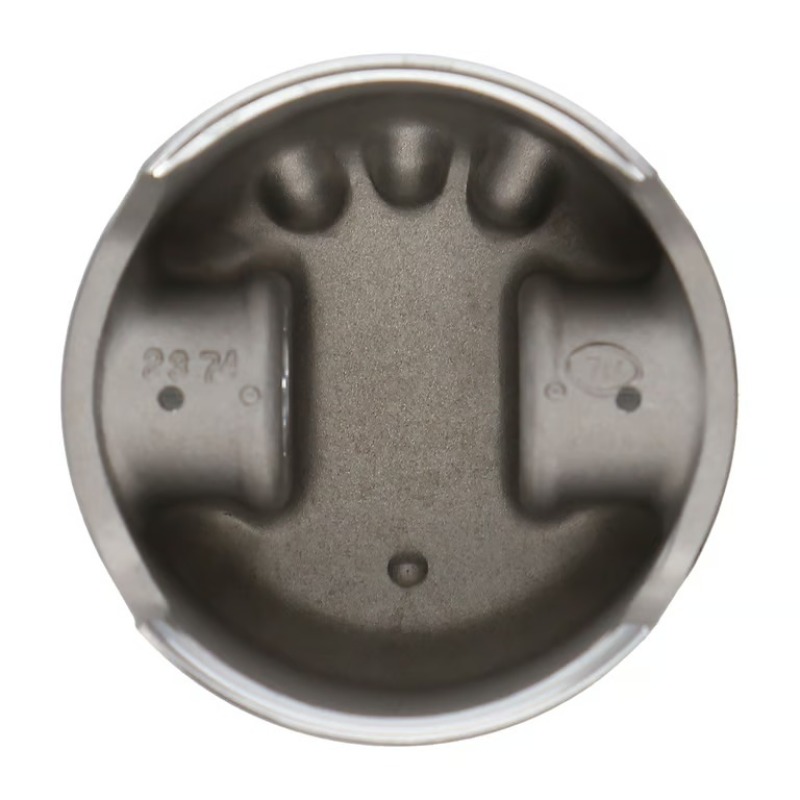 Wiseco Ski-Doo 440 Blizzard 9500 79-82 2658LT Piston Kit