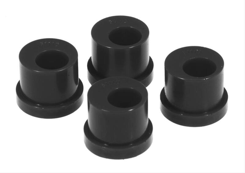 PRO Steering Bushings - Blk