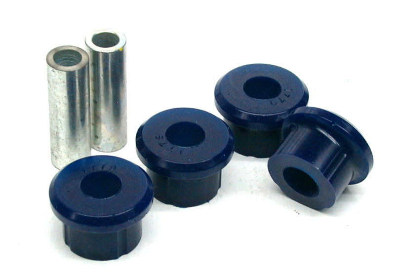 SPR Bushings - Control Arm