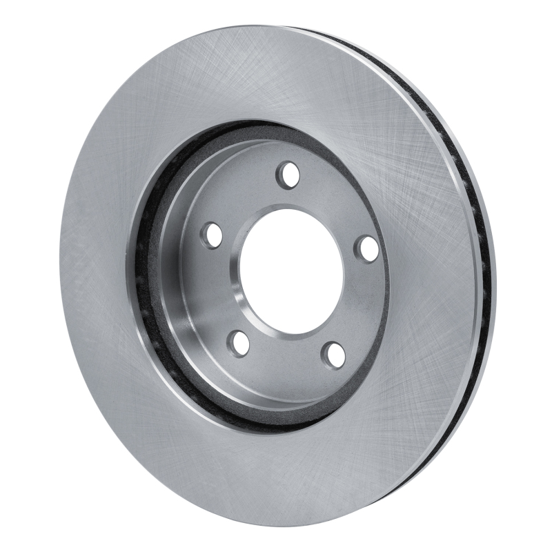 DFC 04-08 Chrysler Pacifica Front Brake Rotor