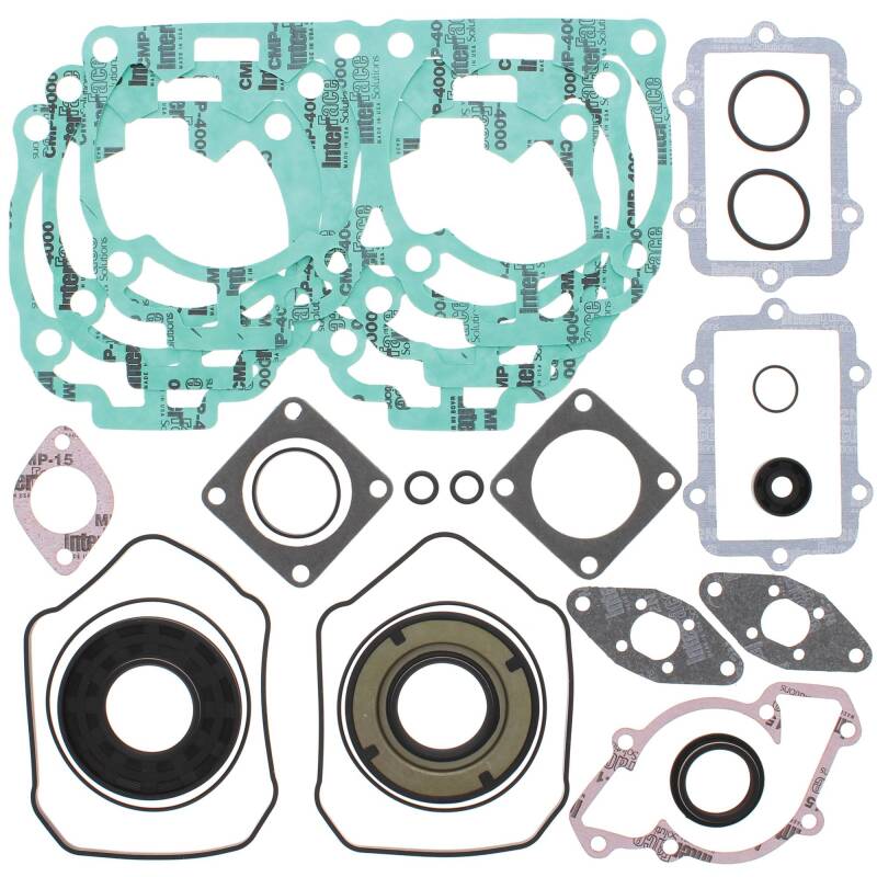 VEP Complete Gasket Kit