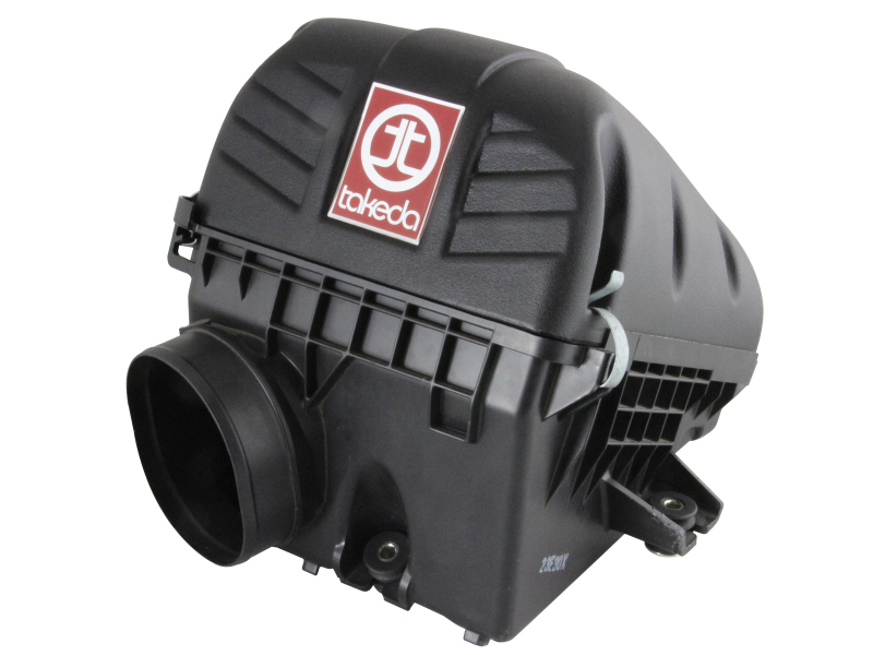 aFe Takeda Intake Stage-2 PRO 5R Honda Civic 12-13 L4-1.8L (Wrinkle Black) thumbnail 9
