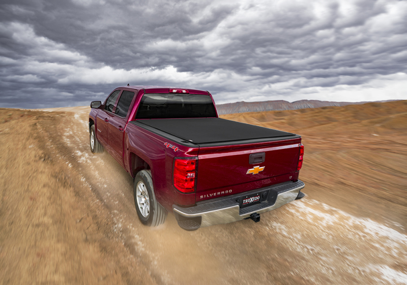Truxedo 19-20 Ram 1500 (New Body) w/o Multifunction Tailgate 5ft 7in Pro X15 Bed Cover thumbnail 9