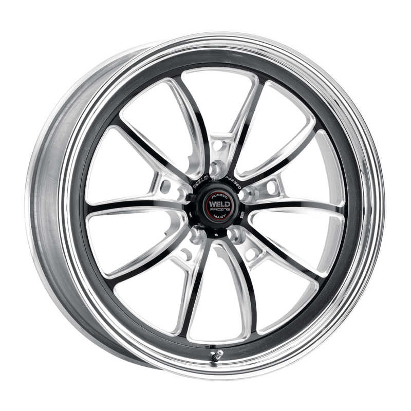 WEL S80 Wheels