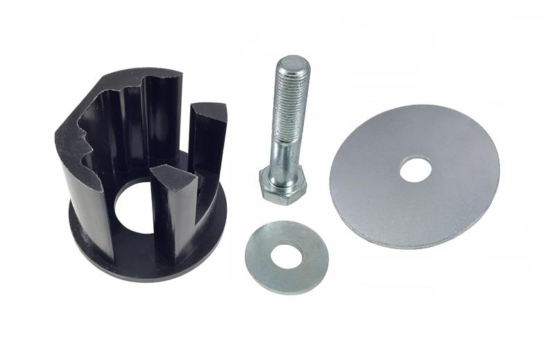 TQS Pendulum Mount Inserts