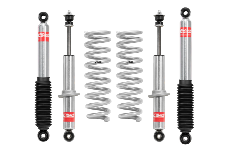 EIB Pro-Truck Kits