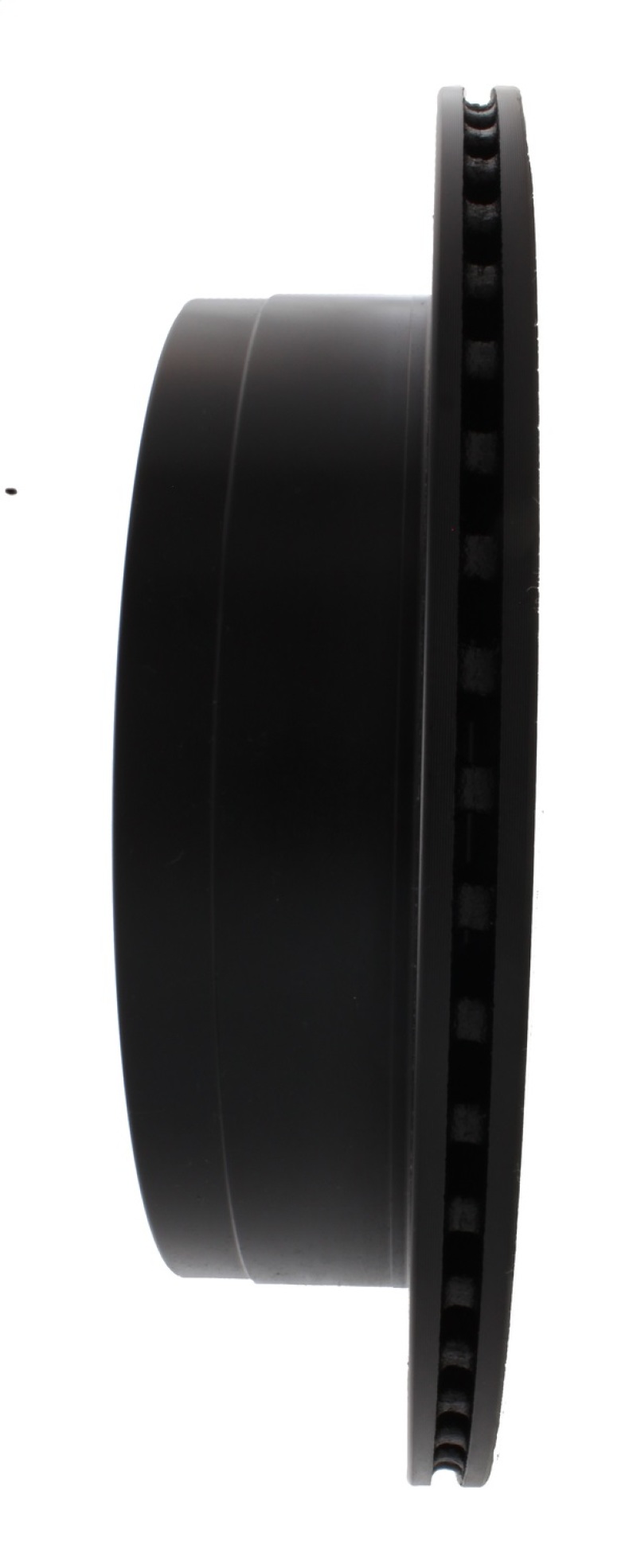 Stoptech 08-17 Toyota Land Cruiser / 08-17 Lexus LX Rear Premium Cryo Rotor thumbnail 3
