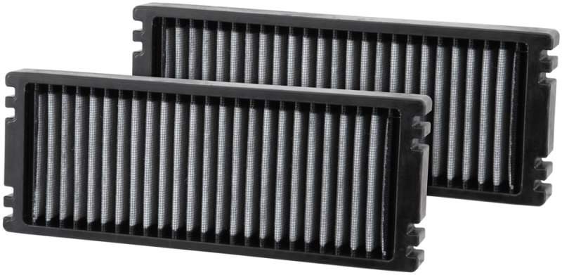 KN Cabin Air Filters