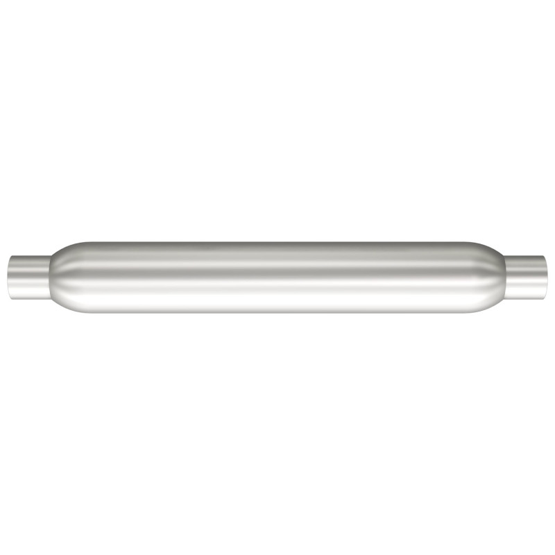 MagnaFlow Muff GP 3.5 Dia 26inch 2.25/2.25 thumbnail 3