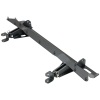 RockJock JL/JT Tow Bar Mounting Kit Steel Bumper thumbnail 6