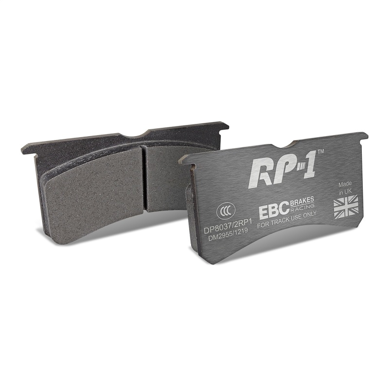 EBC RP-1 Brake Pad Sets