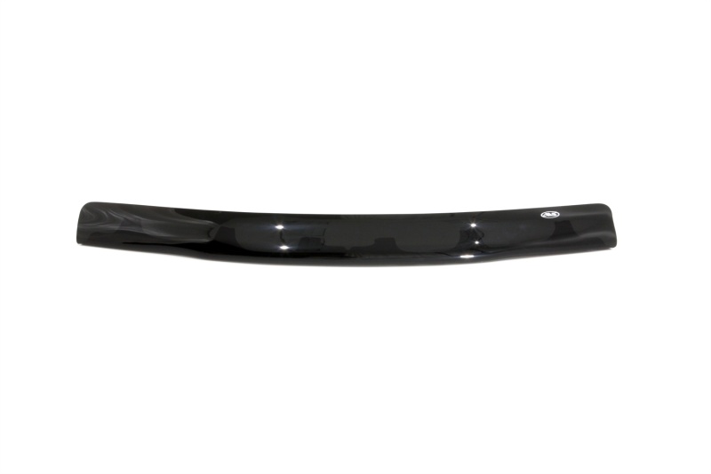 Auto Ventshade Bugflectors 22450 Bug Guard, Bugflector, Smoke, for use on Honda®, Isuzu, Each thumbnail 2