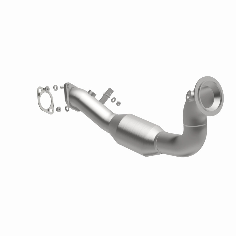 MagnaFlow Front Forward Direct Fit Catalytic Converter 09-16 BMW Z4 3.0L thumbnail 8