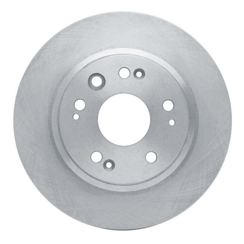 DFC Brake Rotors - Plain