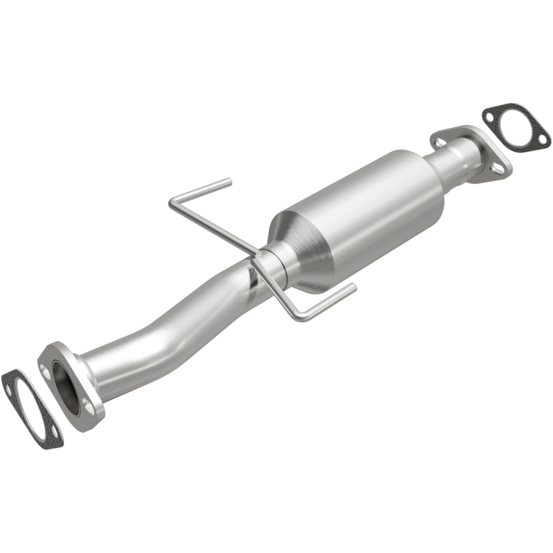 MagnaFlow California Direct Fit Converter 1996 Ford Escort 1.8L thumbnail 2