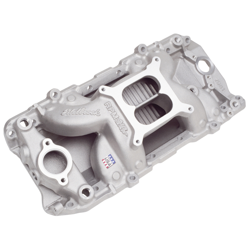 EDE RPM Air-Gap Intk Manifold