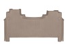WT FloorLiner - Rear - Tan