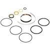 FAB Shock Rebuild Kit