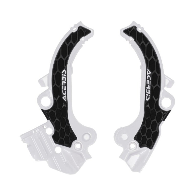 ACB X-Grip Frame Protector
