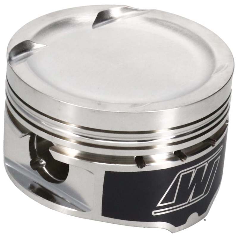 Wiseco Audi/VW 2.0L 82.50mm Bore 92.8mm Stroke -10.8cc EA888 Piston Kit - 4 Cyl thumbnail 7