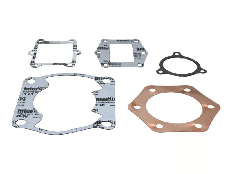 Wiseco 81-84 Honda ATC 250R Top End Gasket Kit thumbnail 4
