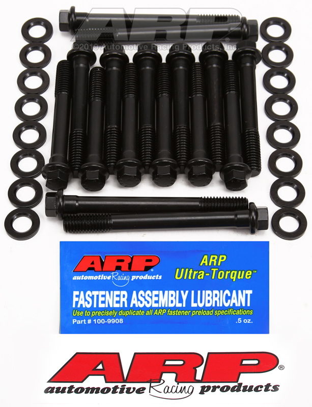 ARP Head Bolt Kits