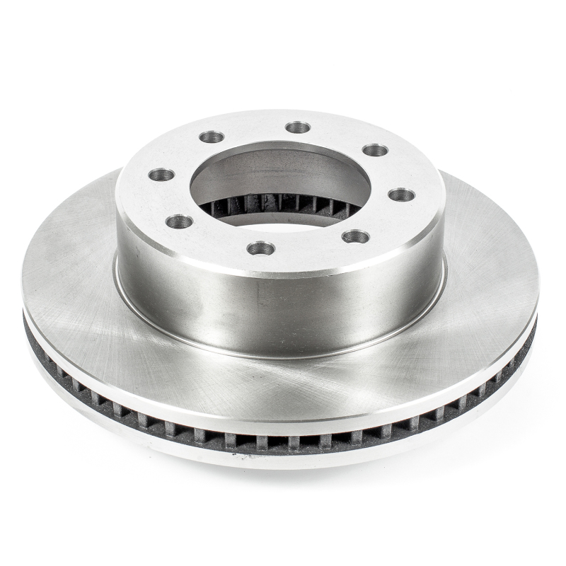 Power Stop 19-22 Ram 3500 Front Autospecialty Brake Kit (2x psbAR8373, 1x psb17-2223) thumbnail 2