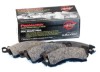 WIL Promatrix Brake Pads