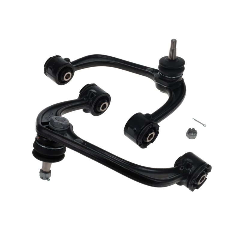 SPC Performance 04-17 Ford F-150 Front Adjustable Upper Control Arms