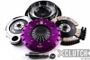 XCL Clutch - 9in Twin Solid Ceramic
