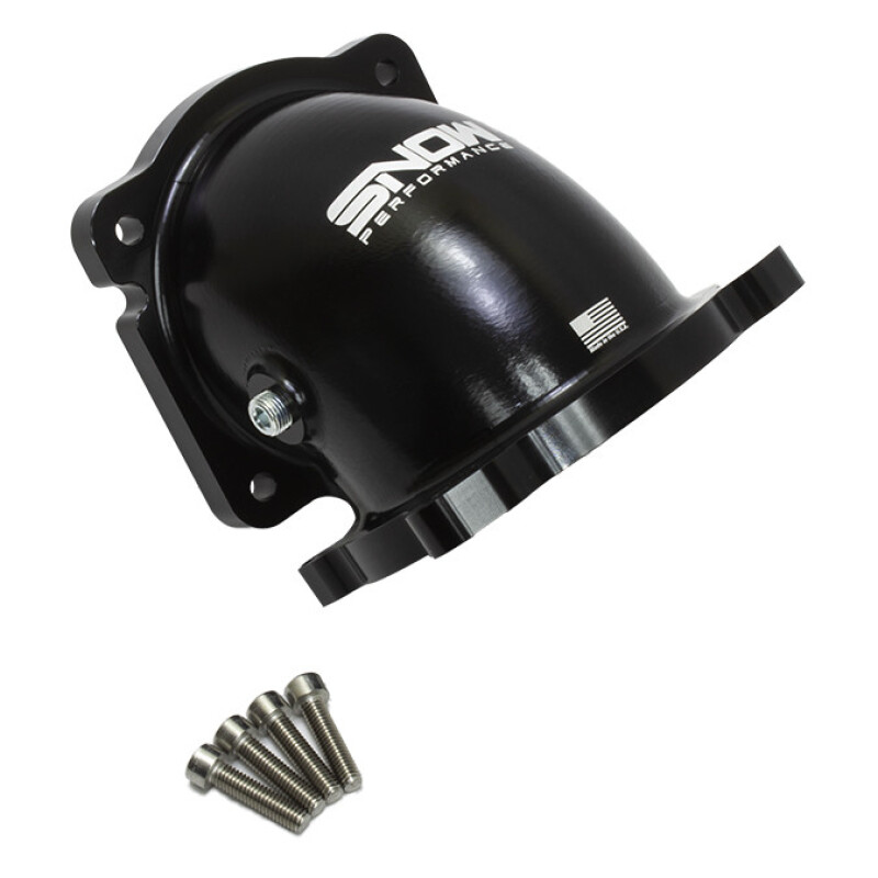 SNOW Throttle Bodies
