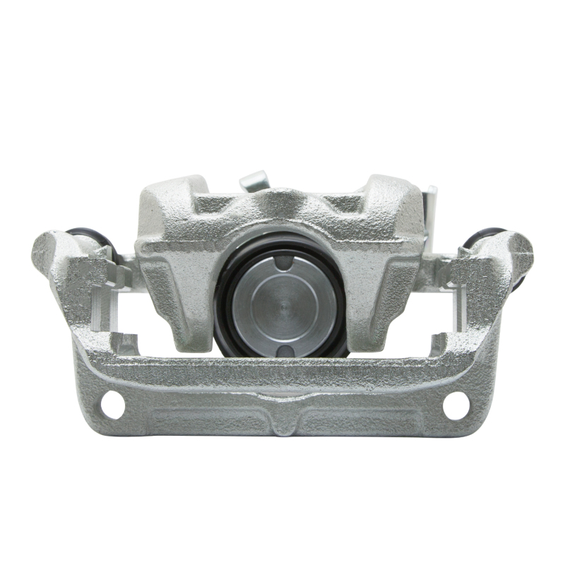 DFC 12-18 Buick Verano Rear-L Premium Caliper - Silver Zinc Coated