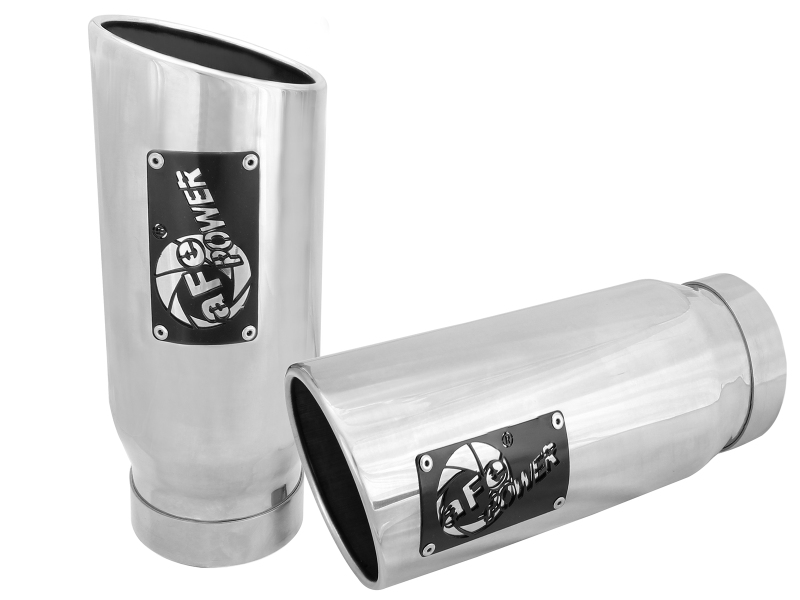 AFE Mach Force-Xp Exhaust Tip