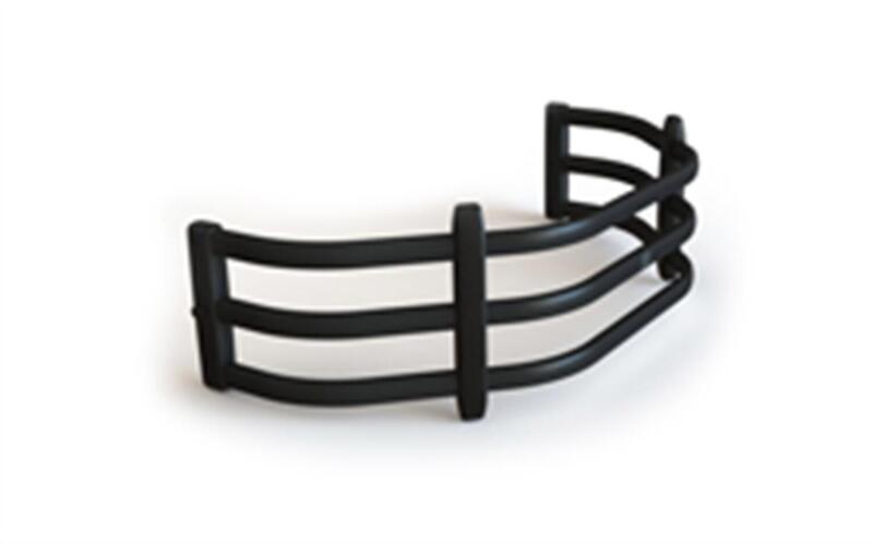 AMP Research 16-22 Toyota Tacoma BedXtender HD Sport - Black