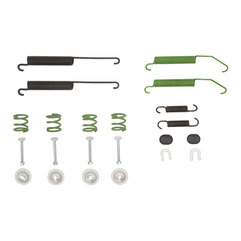 DFC Drum Brake Hardware Kits