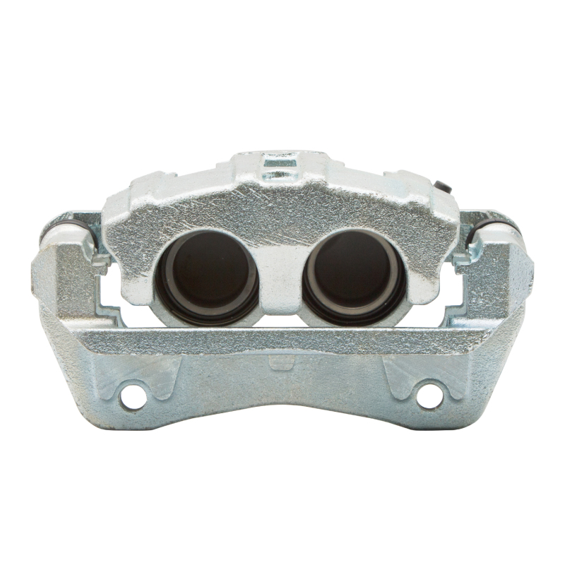 DFC 14-24 Acura MDX Front-L Premium Caliper - Silver Zinc Coated